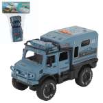 Автомобиль Veld Co