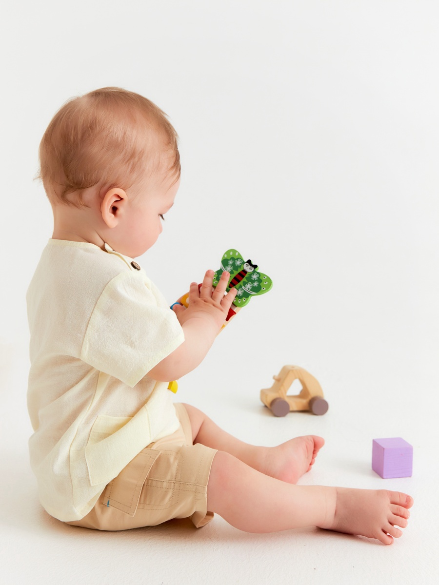 Футболка Minaku 10839367 - фото 2