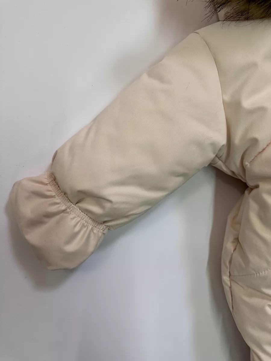 Комбинезон Fortuna premium КомбезЗимапудра - фото 17