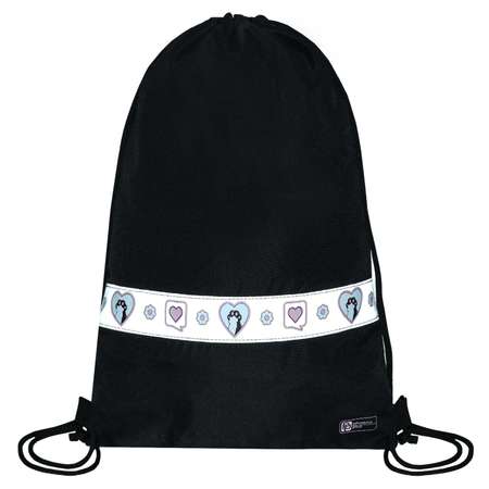 Мешок для обуви Феникс + Кошки