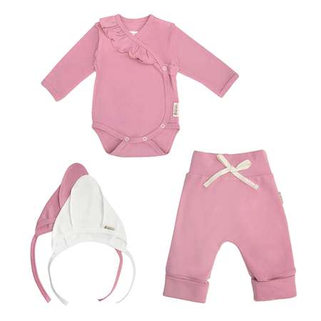 Штанишки Amarobaby