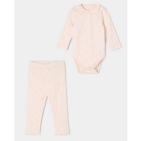 Комплект Моя Горошинка