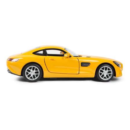 Автомобиль РУ Rastar Mercedes 1:14