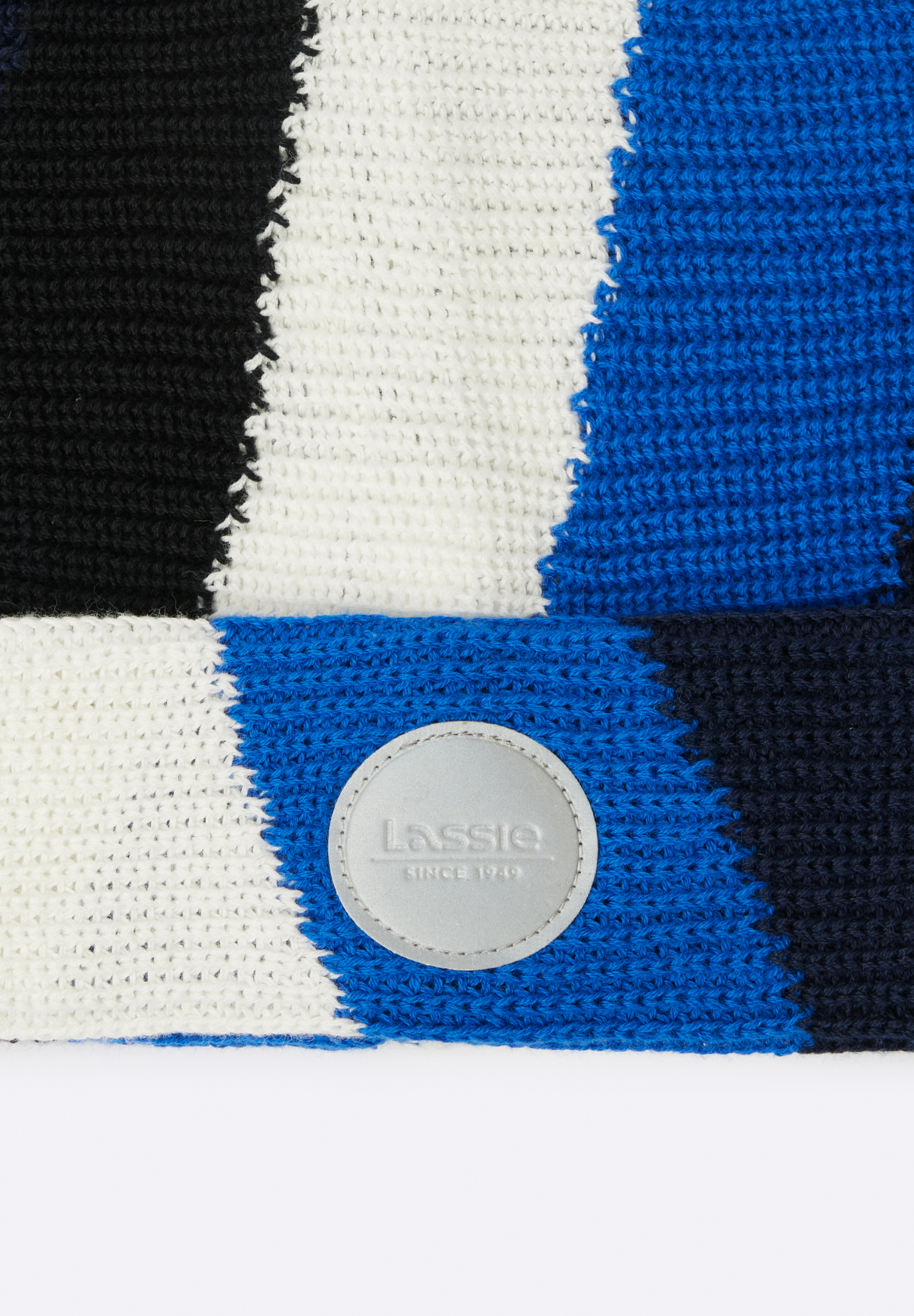 Шапка Lassie 7300047A-6961 - фото 5