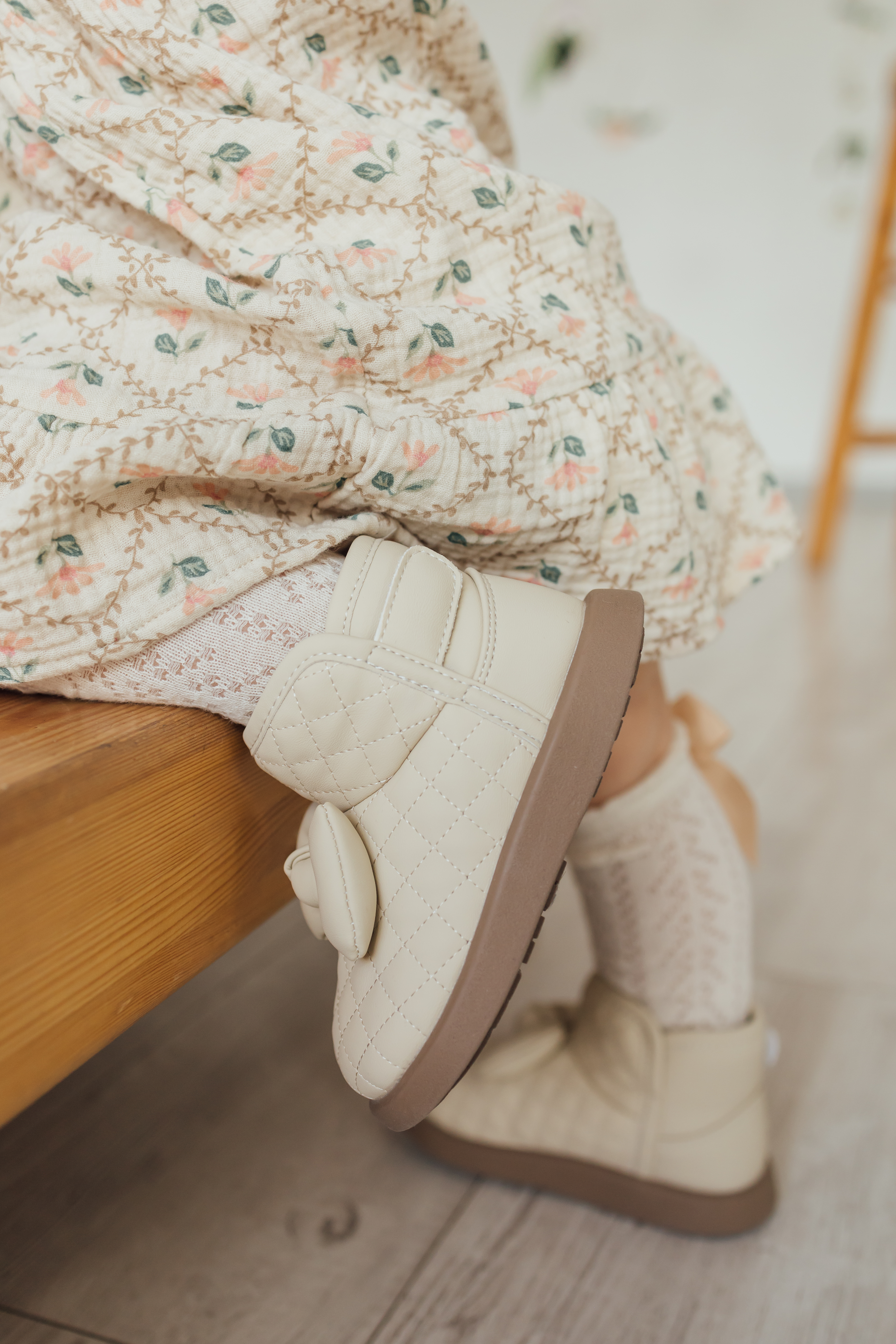 Ботинки Little Club Princess - фото 10