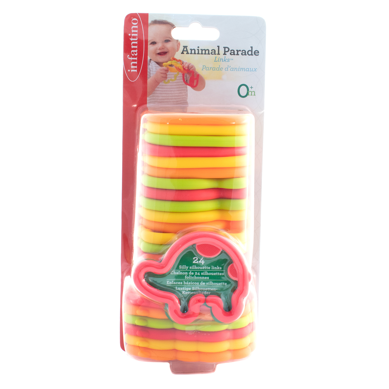 Игрушка INFANTINO - фото 2