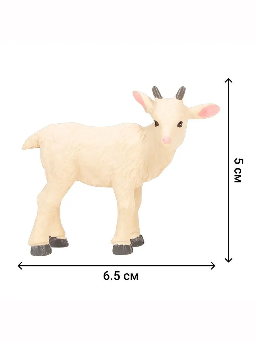 Игровой набор Masai Mara На ферме - фото 6