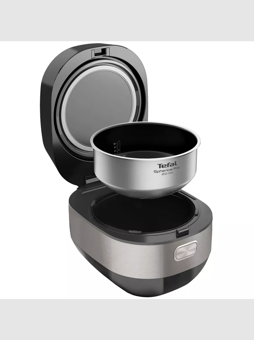 Мультиварка Tefal RK908A32 - фото 2