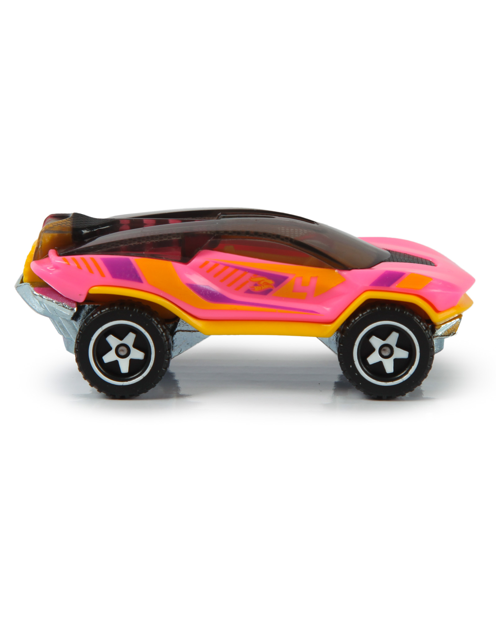 Автомобиль Hot Wheels 1:64 в ассортименте V1405 - фото 6