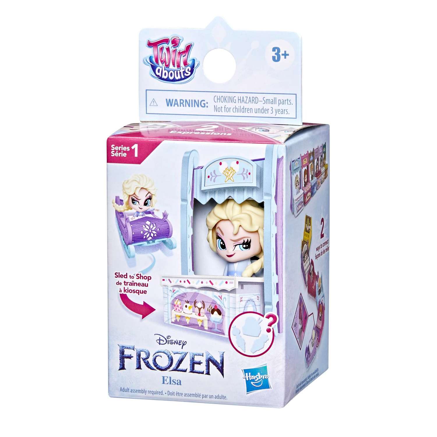 Игровой набор Disney Frozen - фото 3