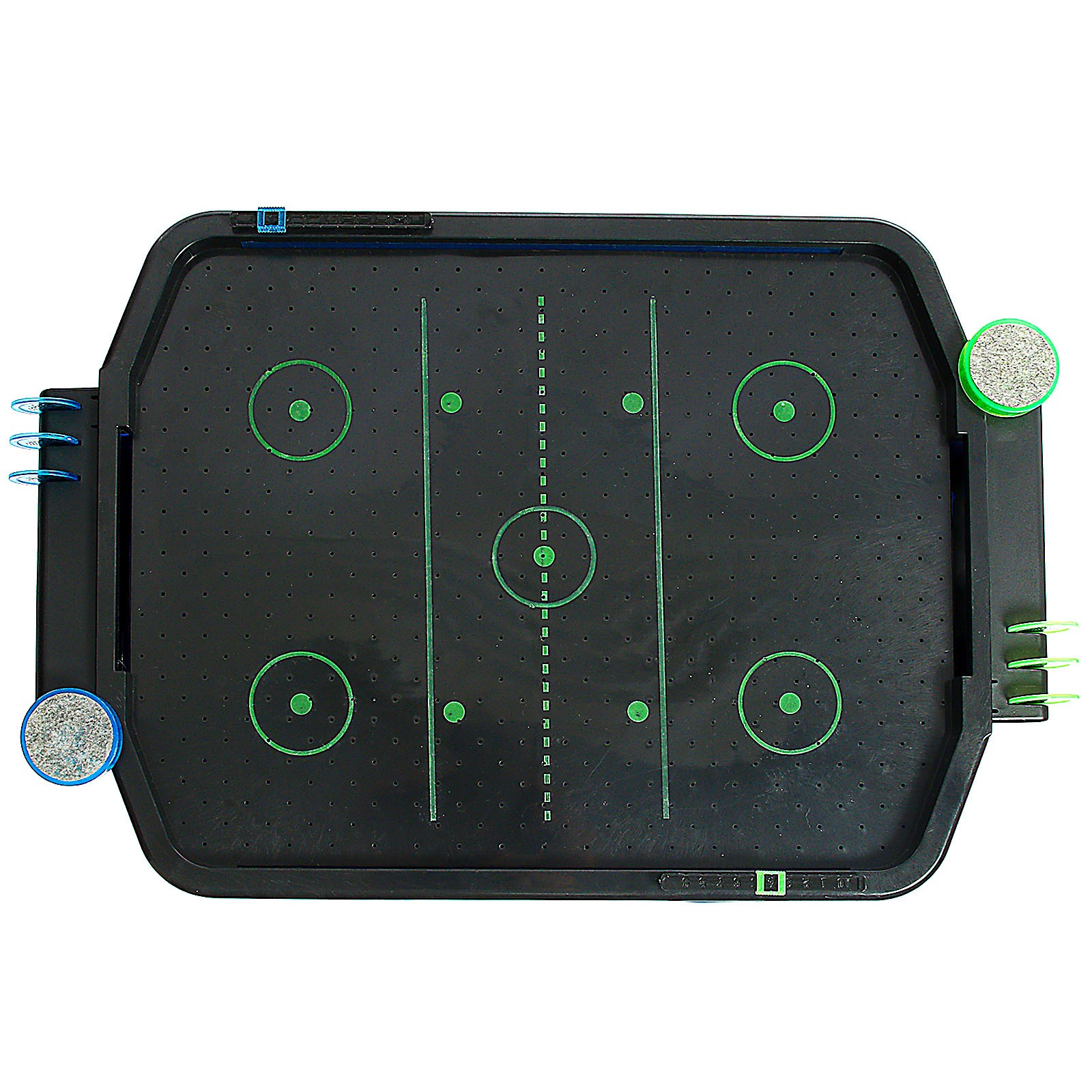 Настольная игра Sima-Land аэрохоккей - фото 5