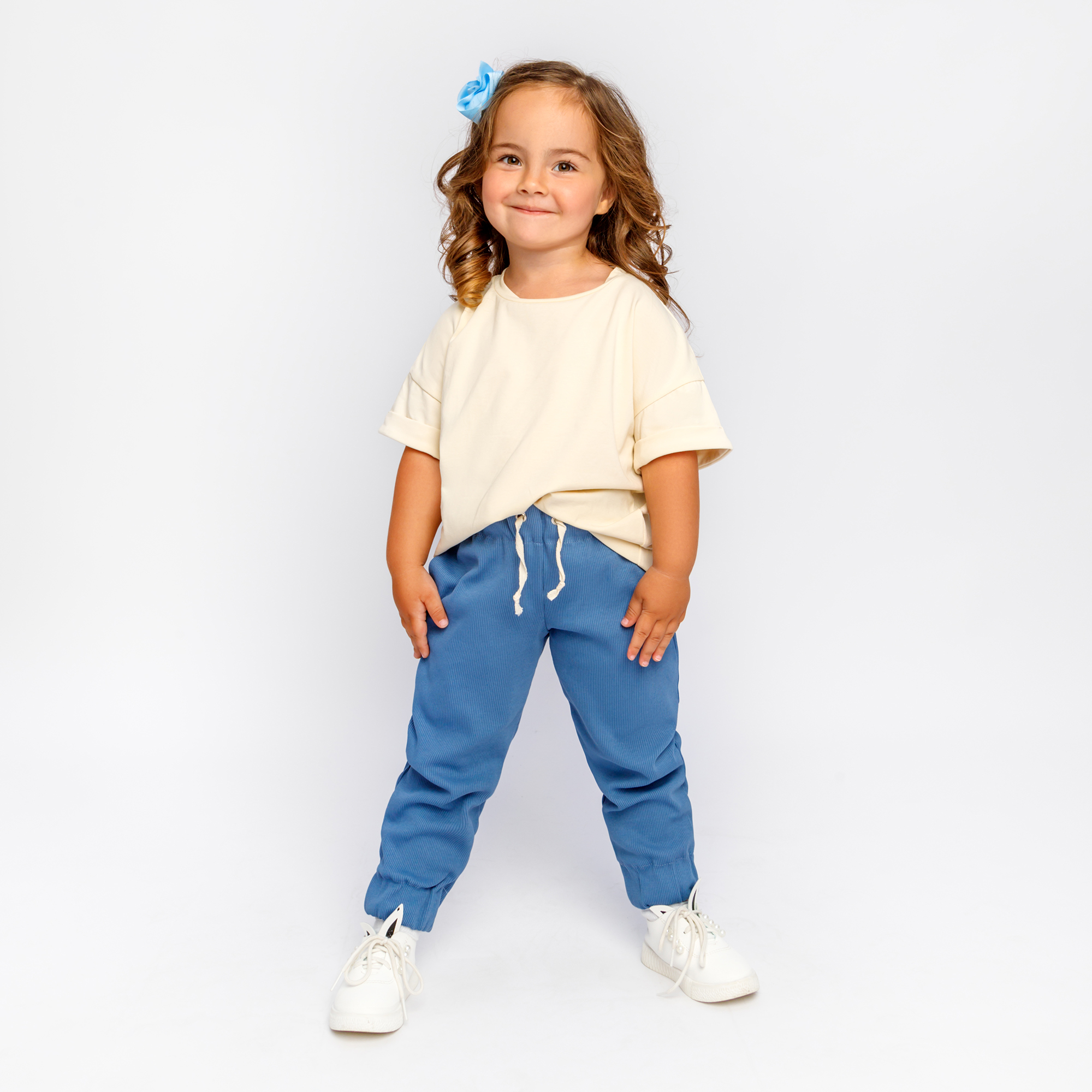 Костюм Amarobaby AB-OD21-JUMP22/0220 - фото 1