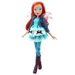 Кукла модельная Winx