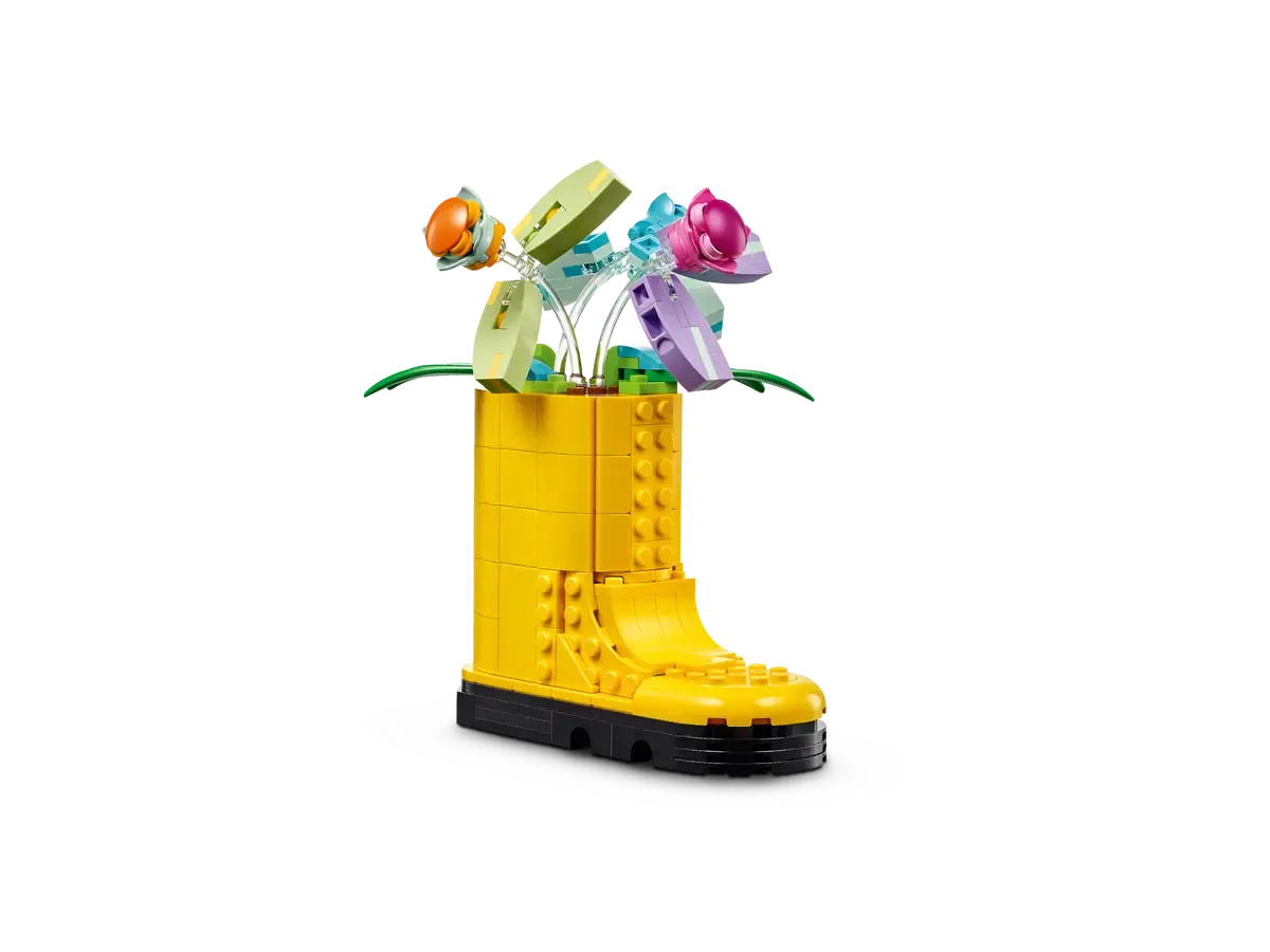 Конструктор LEGO Creator 31149 420 дет. - фото 2