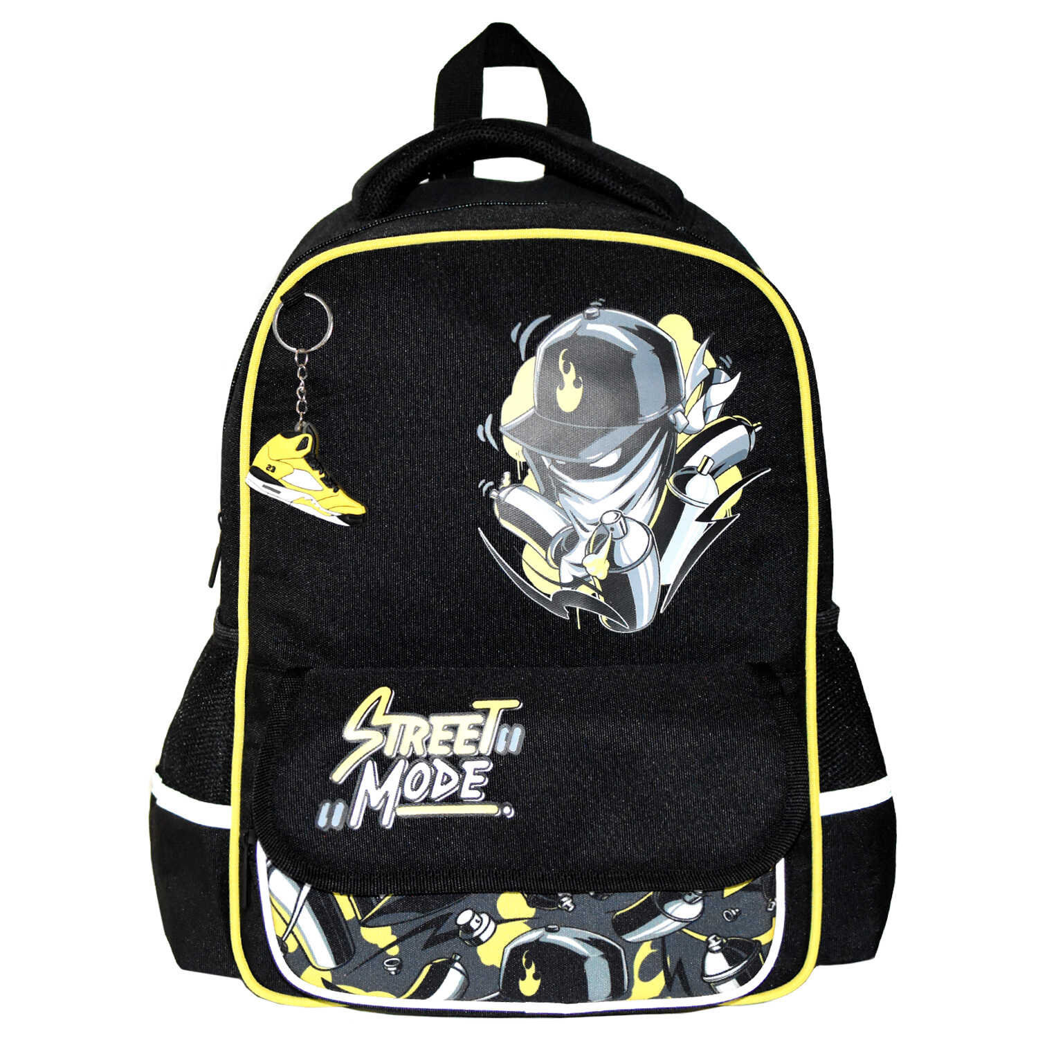 Рюкзак Феникс + - фото 3