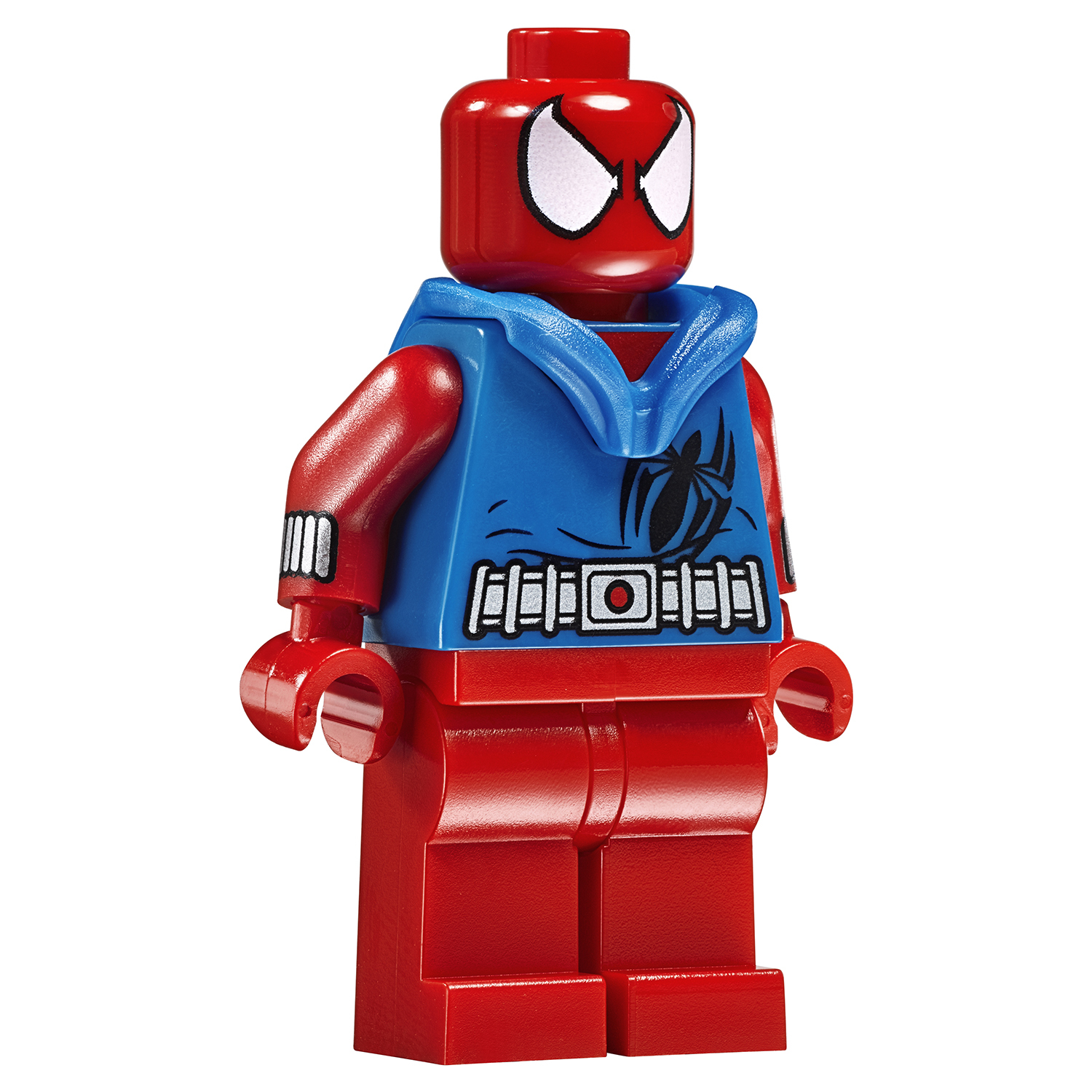 Конструктор LEGO Marvel Super Heroes блочный - фото 17