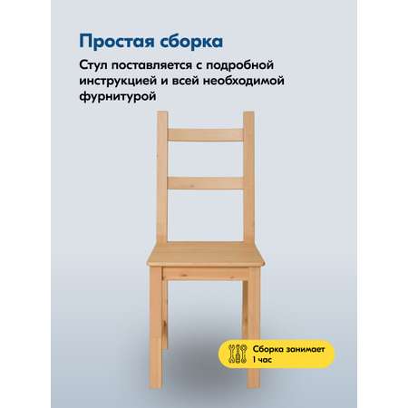 Стул IKEA УДОРА