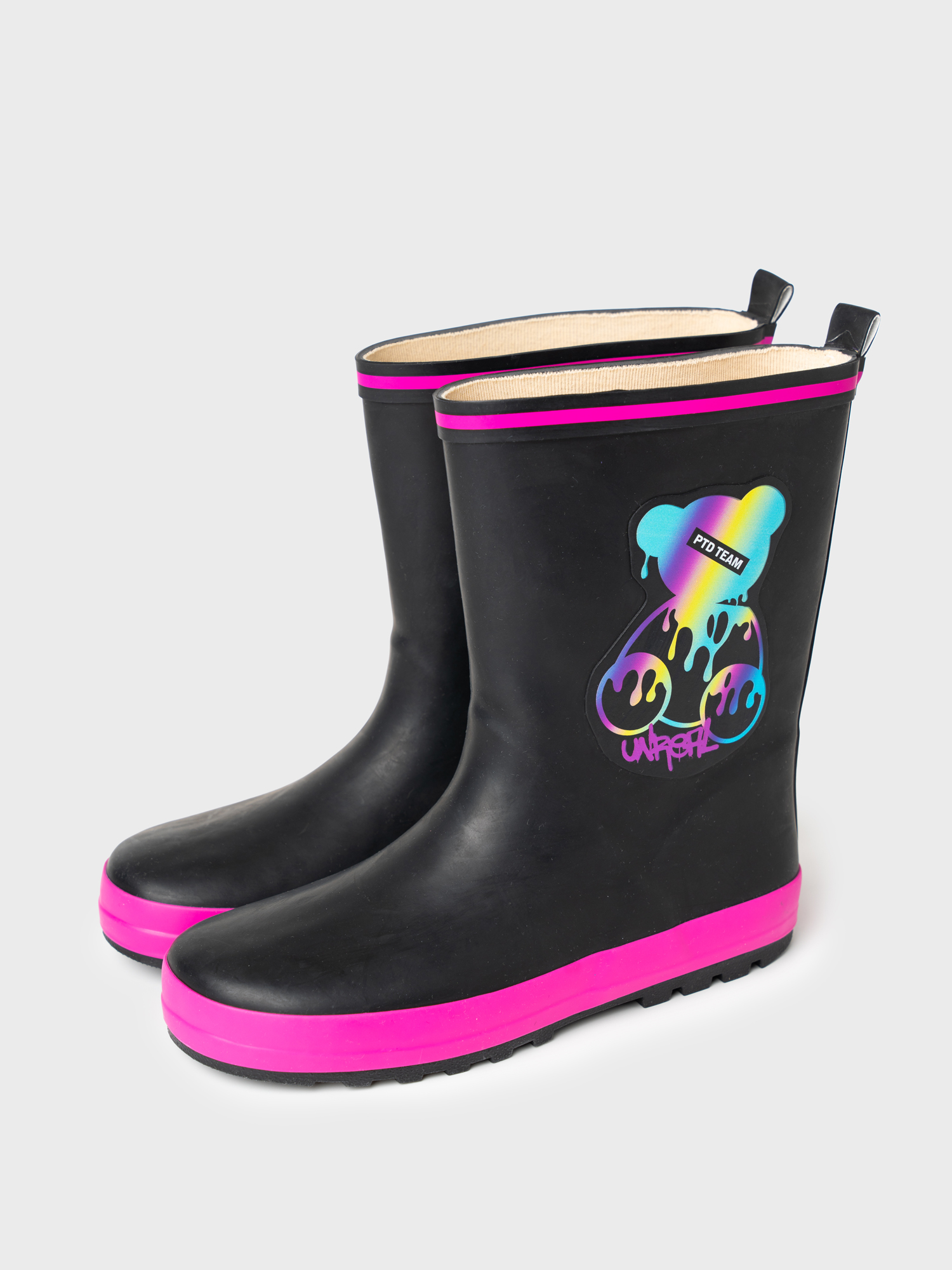 Резиновые сапоги PlayToday 12621770 - фото 1