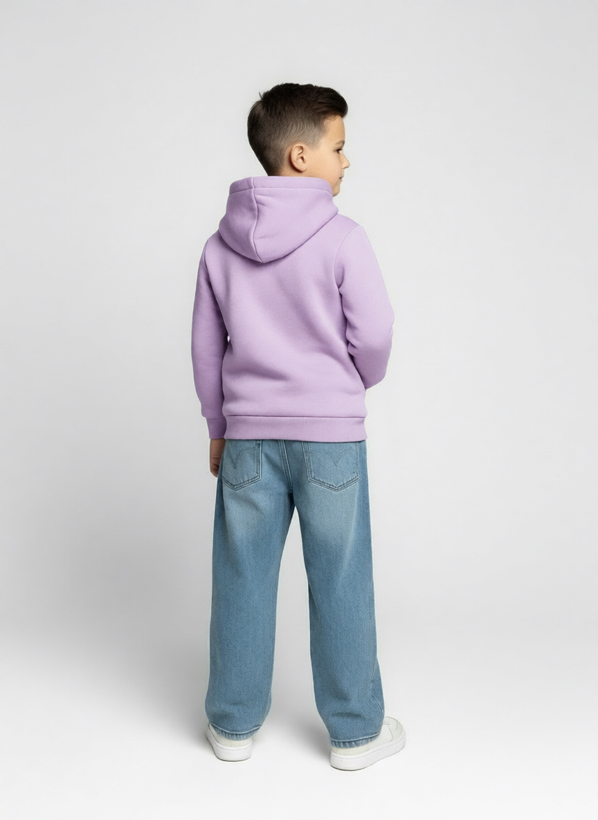 Худи Персона Junior хд1005 - фото 6