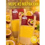 Морс «Маракуйя» АРСАНИЯ сухой без варки 280 гр.