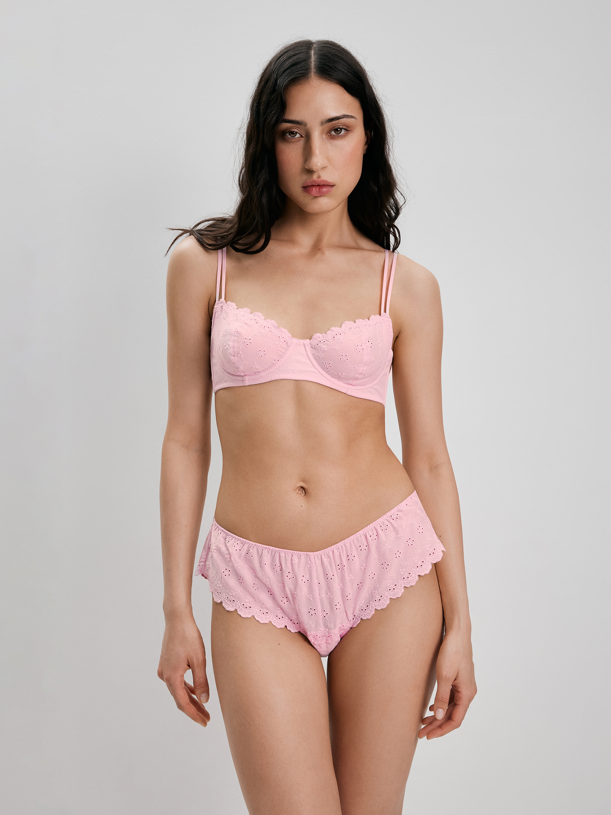 Бюстгальтер Infinity Lingerie 31204111567_0095537 - фото 2
