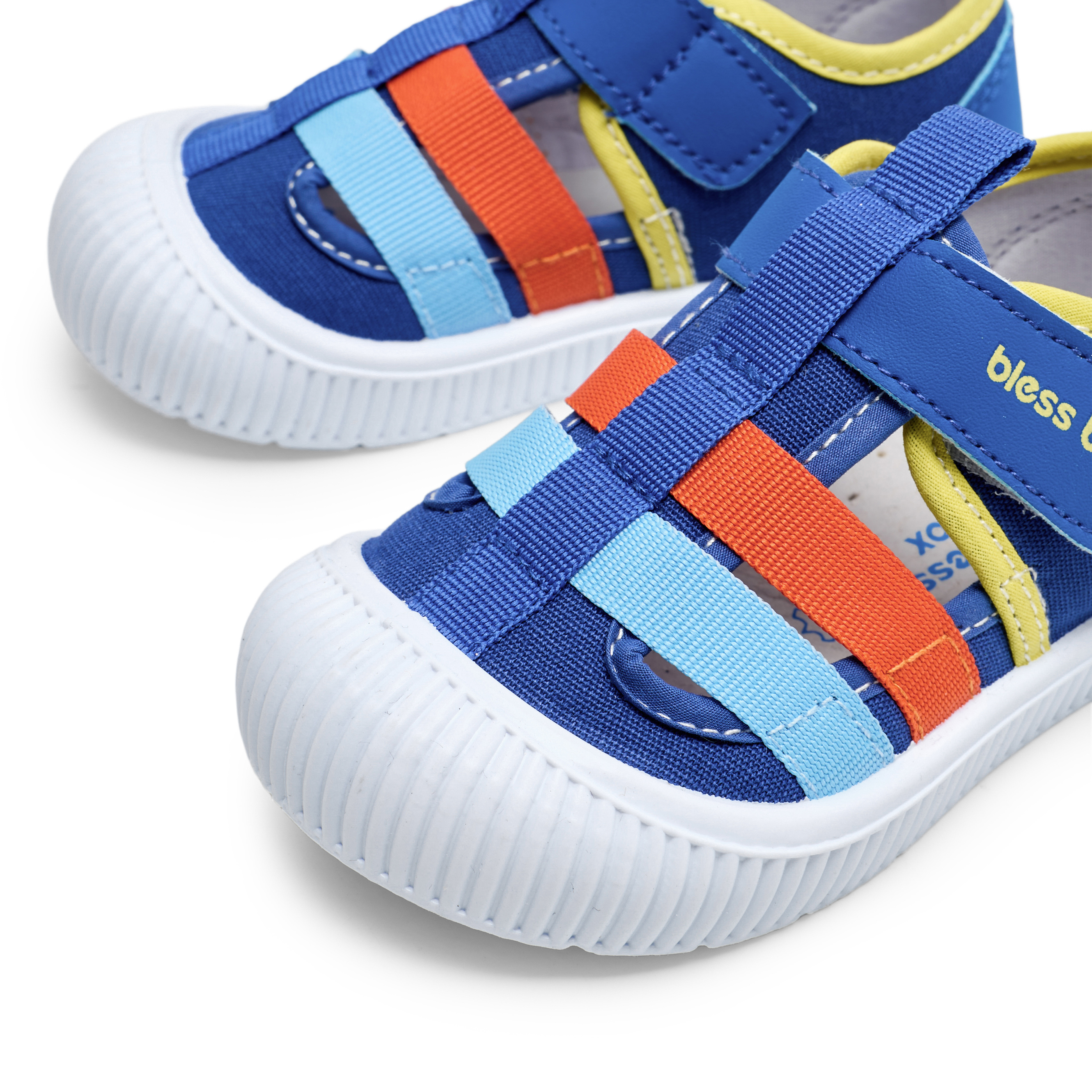 Сандалии BLESSBOX BX53034A - фото 7