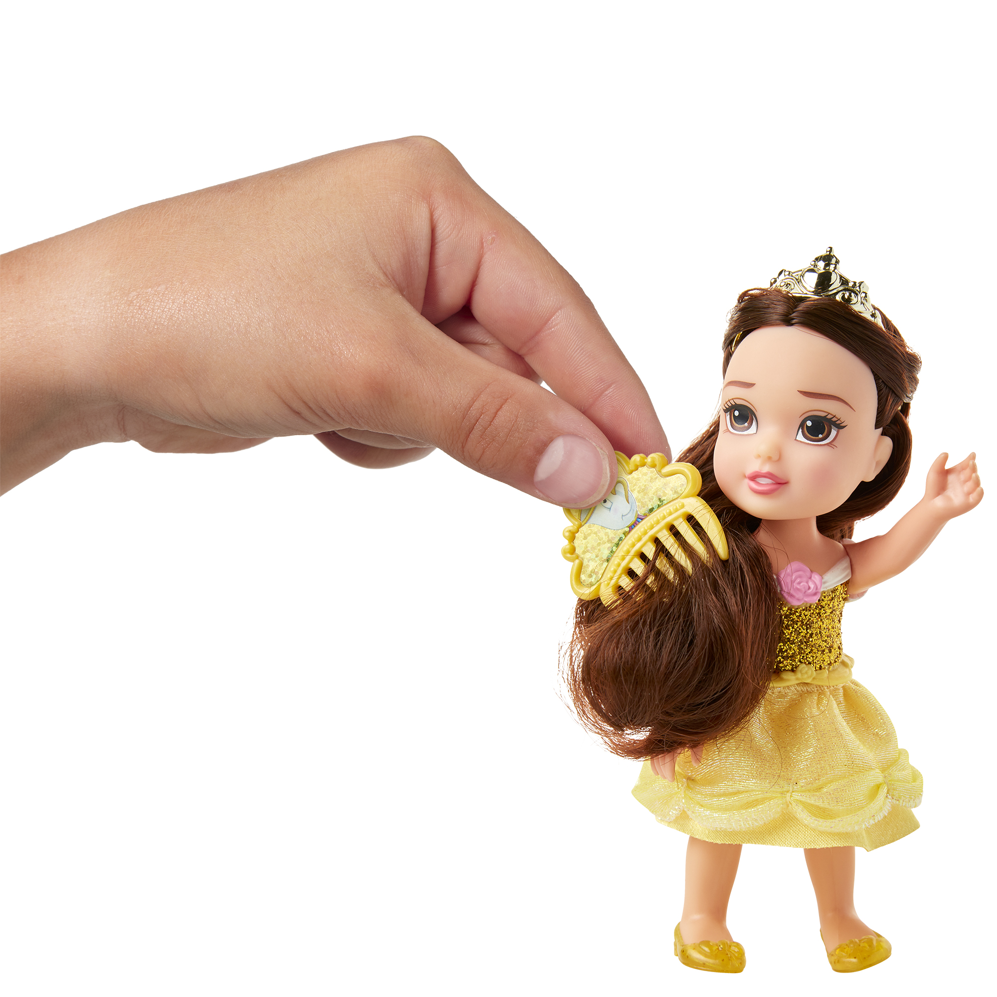 Кукла мини Jakks Pacific 206074 - фото 8