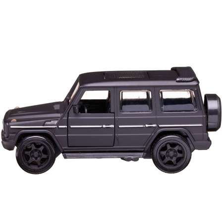 Внедорожник Abtoys АвтоСити 1:36