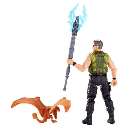 Фигурка Jurassic World