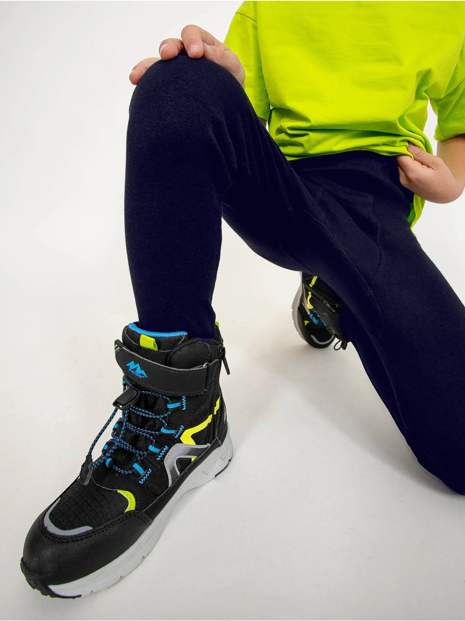 Кальсоны MY BUY MB6101ТС - фото 8