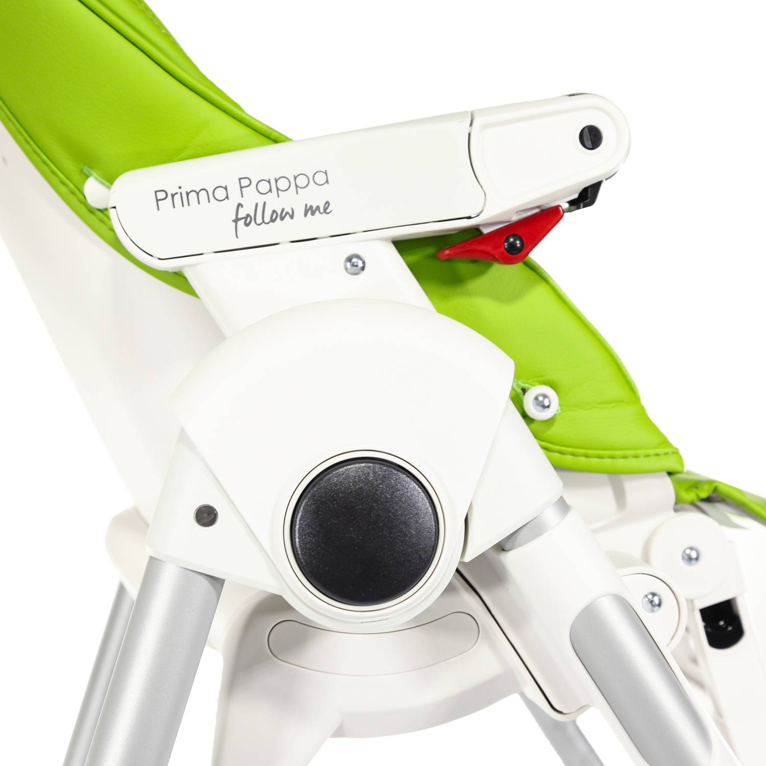 Стульчик для кормления Peg-Perego классический - фото 16