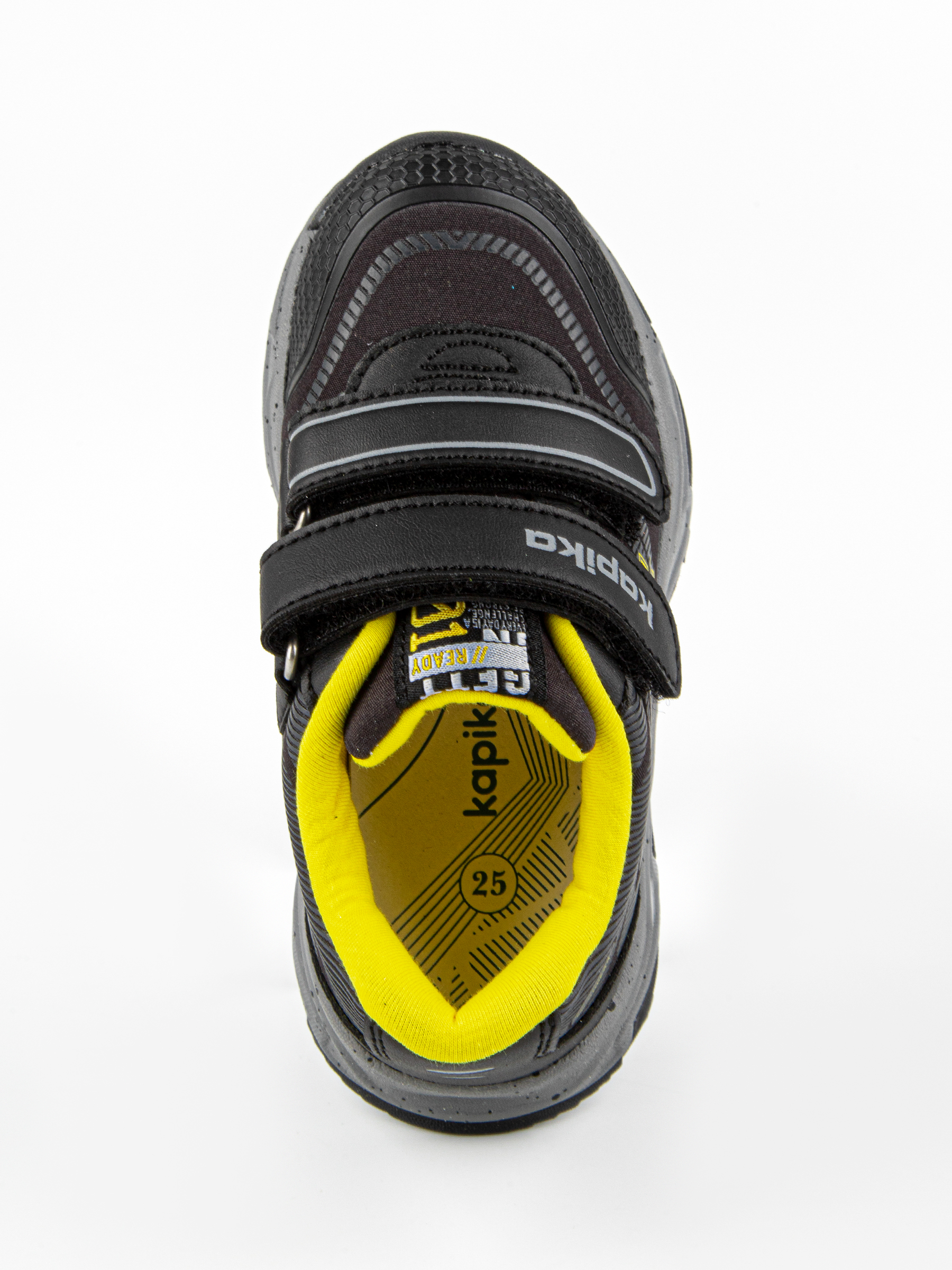 Кроссовки Kapika 711195с-1 - фото 7