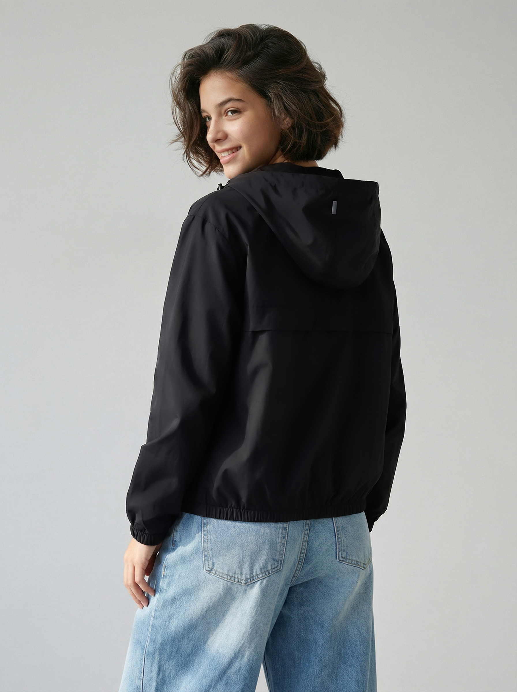 Ветровка WBR 73-008 - фото 10