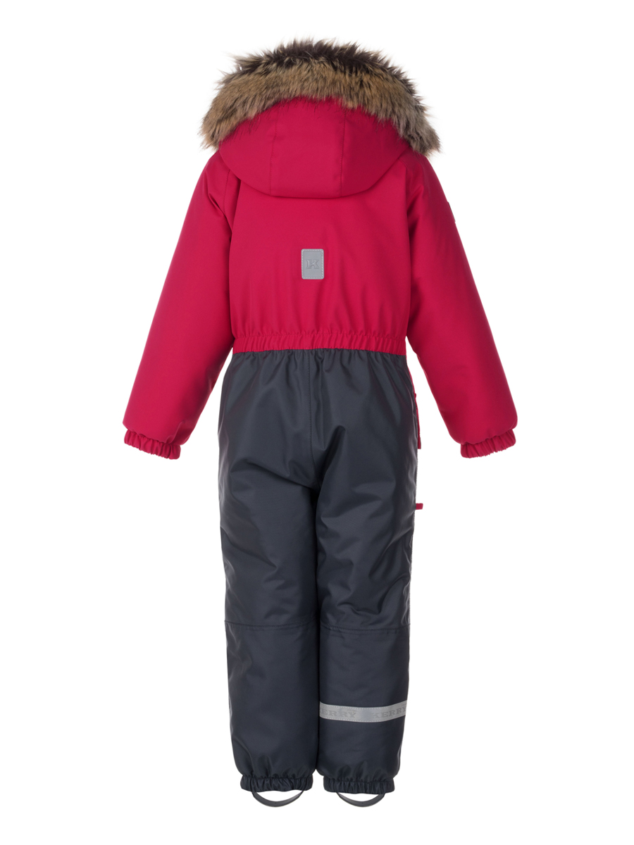 Комбинезон Kerry K25421/095 - фото 2