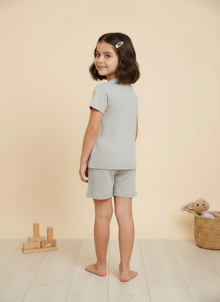 Пижама КотМарКот 801513 - фото 3