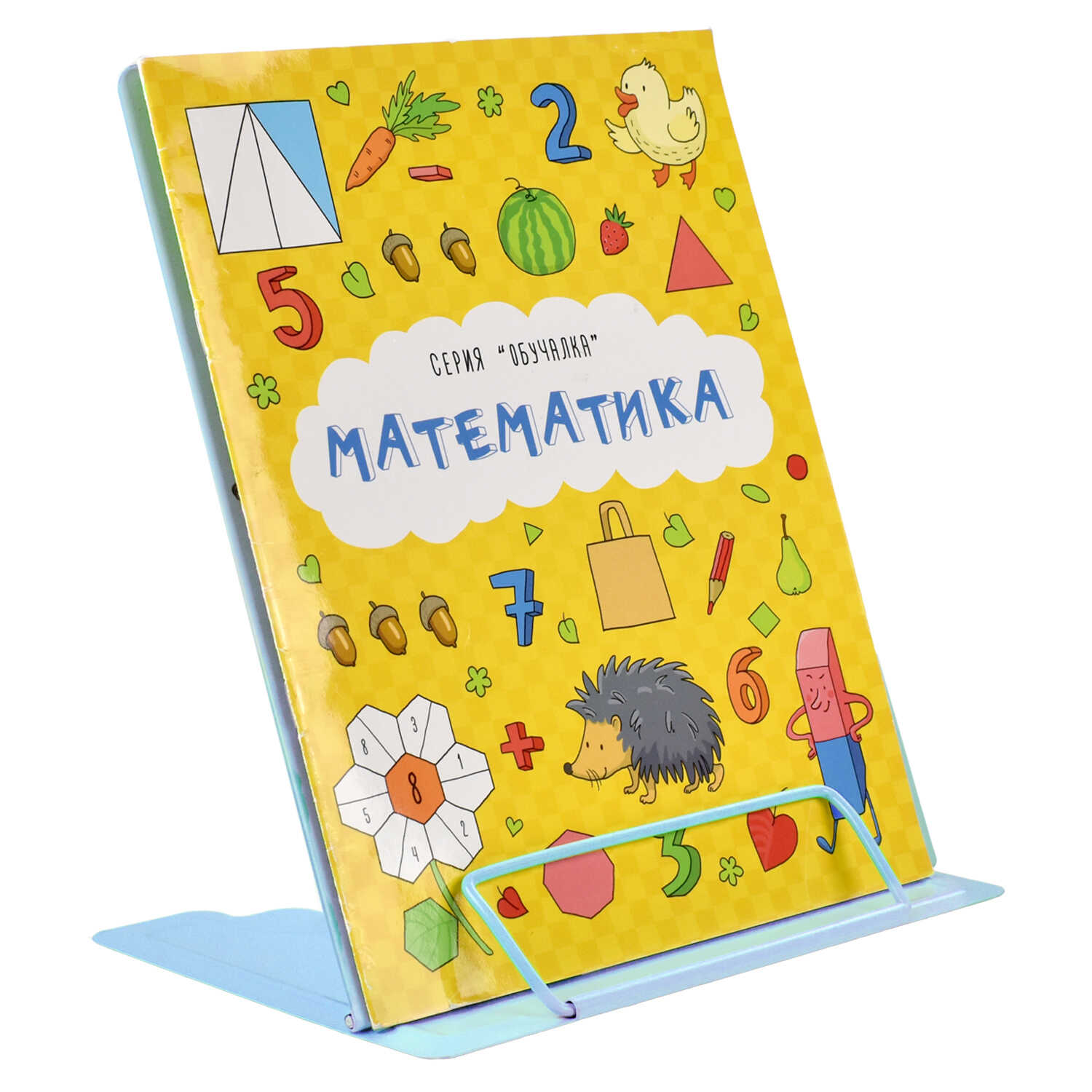 Подставка для книг Феникс + - фото 7