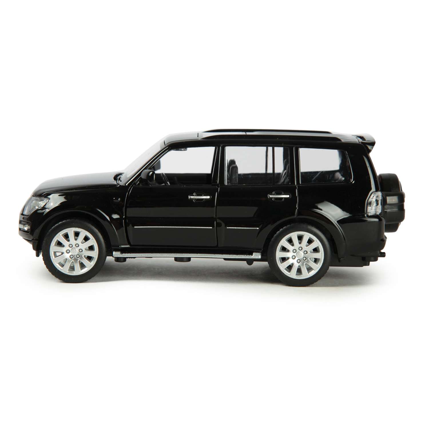 Автомобиль Mobicaro Mitsubishi Mitsubishi Pajero 68463 - фото 3