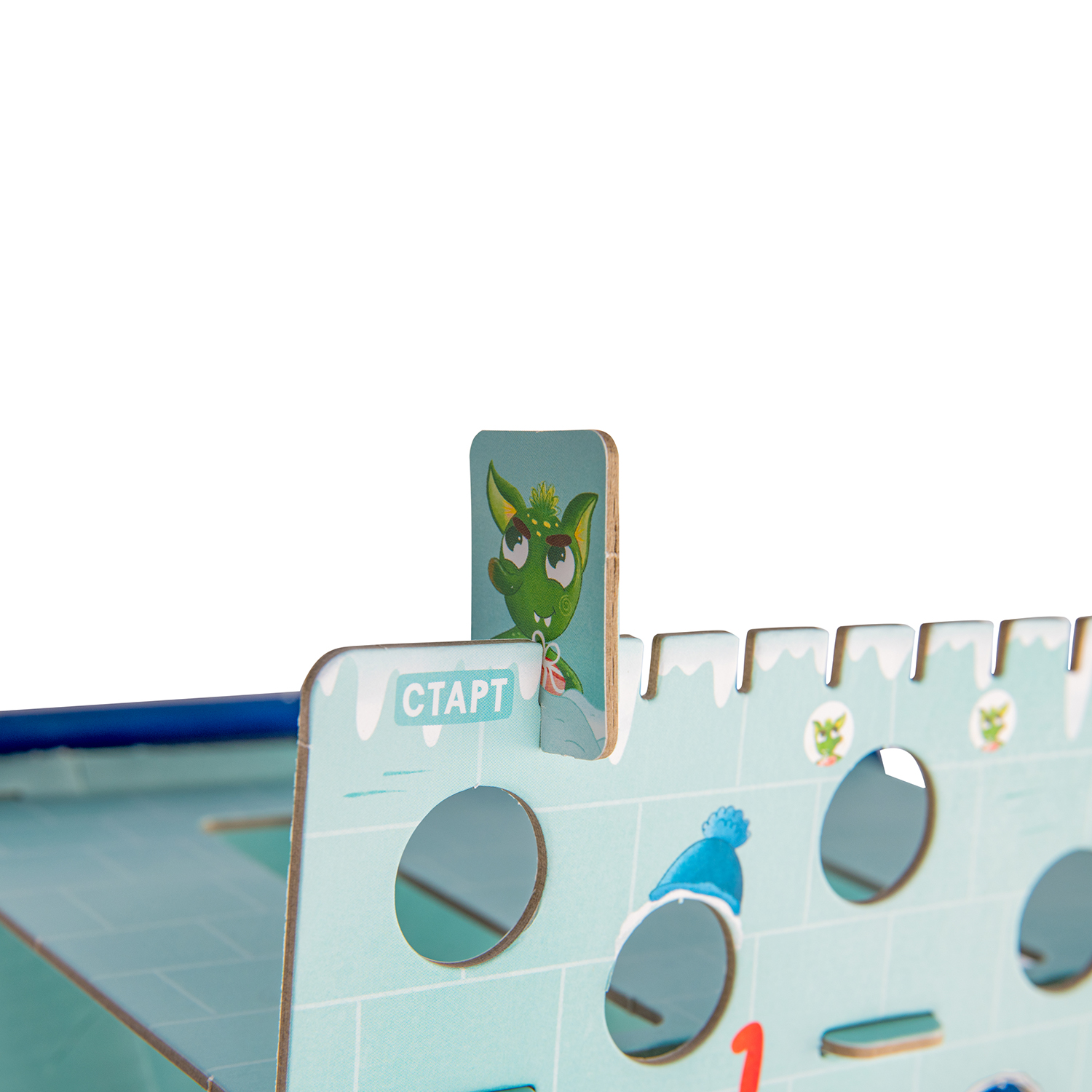 Настольная игра Attivio - фото 4