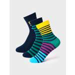 Носки 3 пары PlayToday