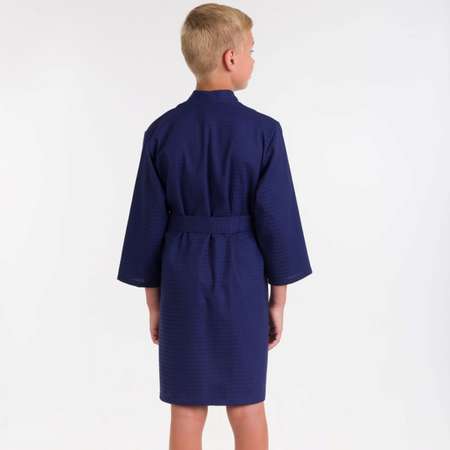 Халат BIO-TEXTILES