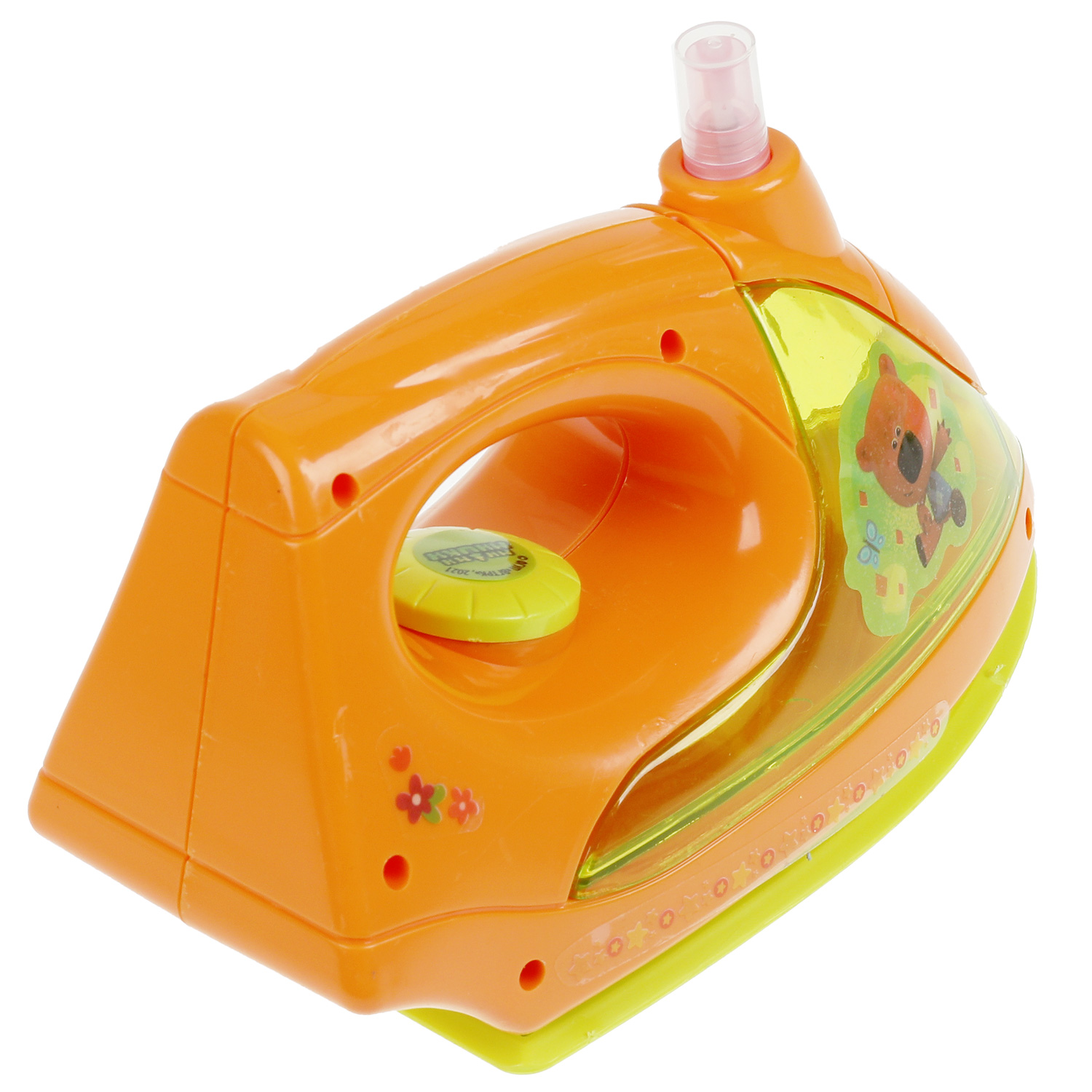 Игрушка Играем вместе утюг - фото 4