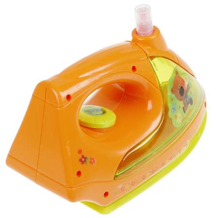 Игрушка Играем вместе утюг