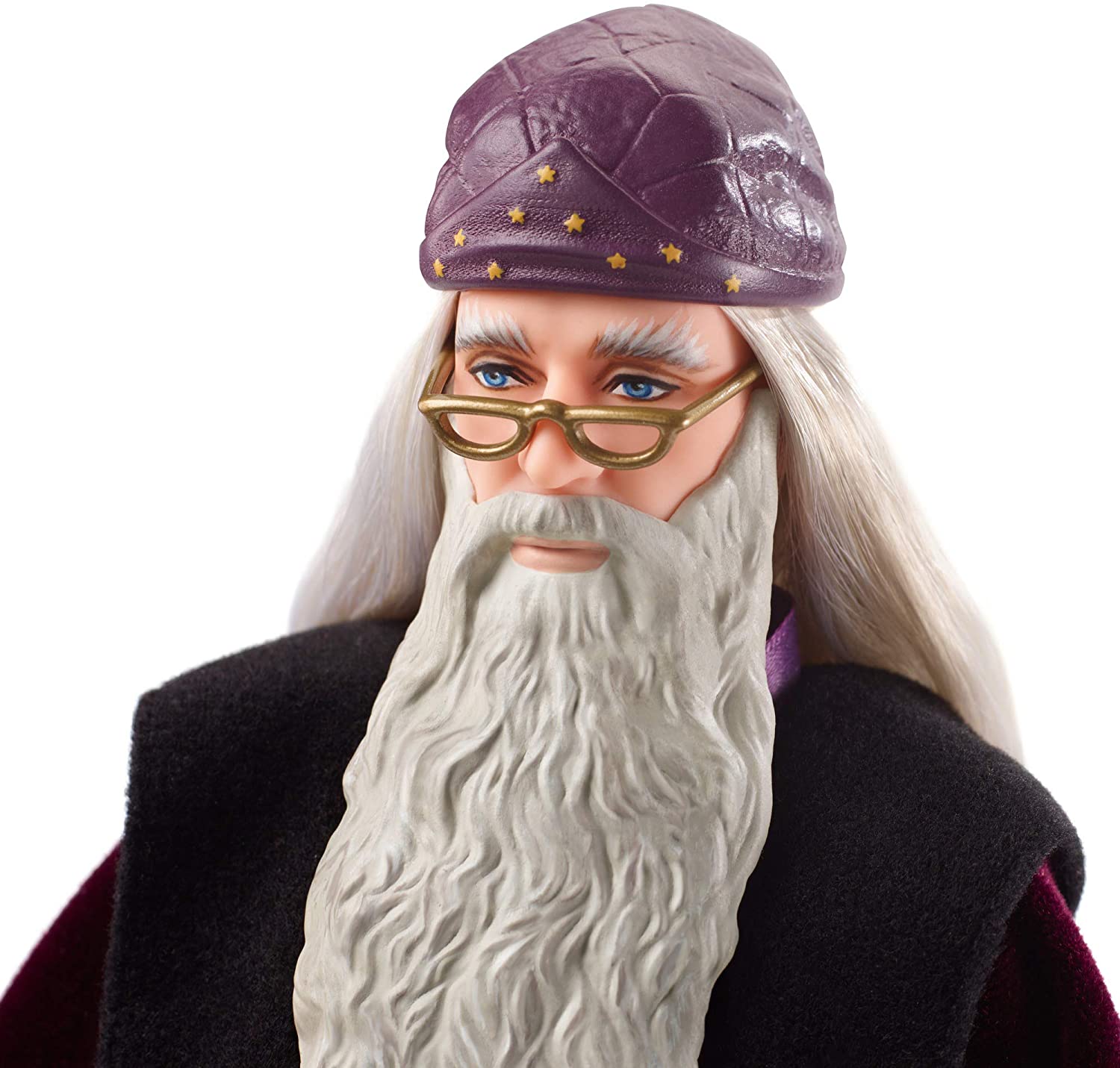 Кукла модельная Harry Potter GCN30.2 - фото 3