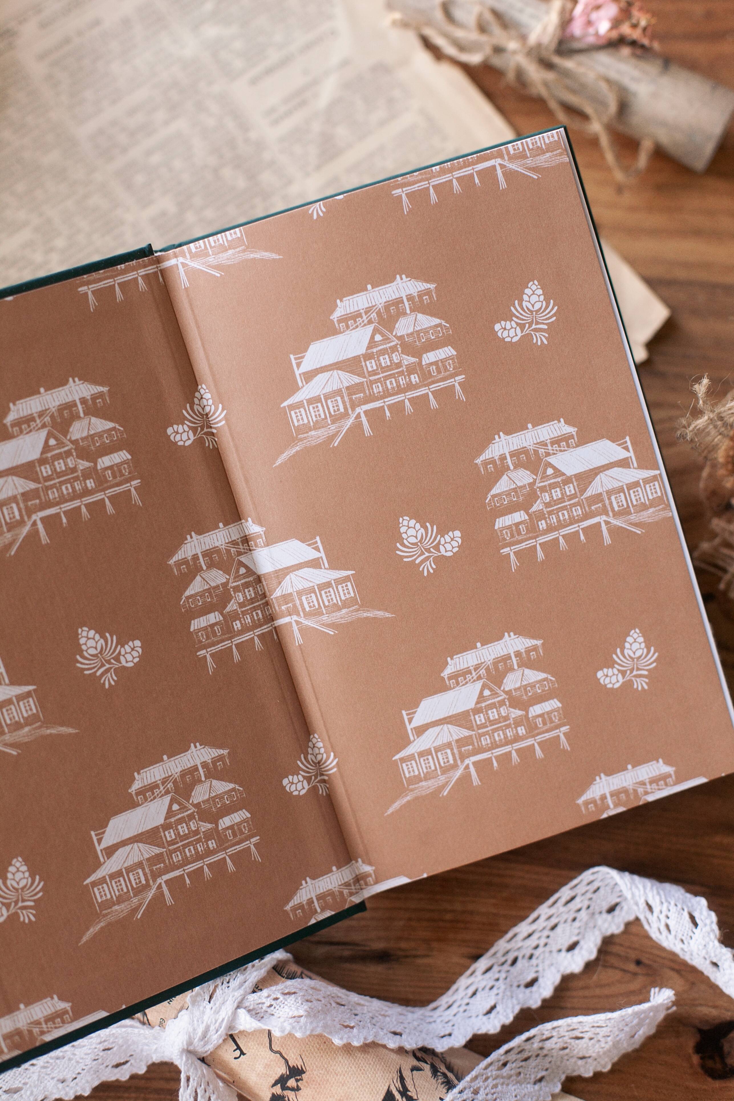 Книга Миф Угрюм-река. Том 2. Вечные истории - фото 6