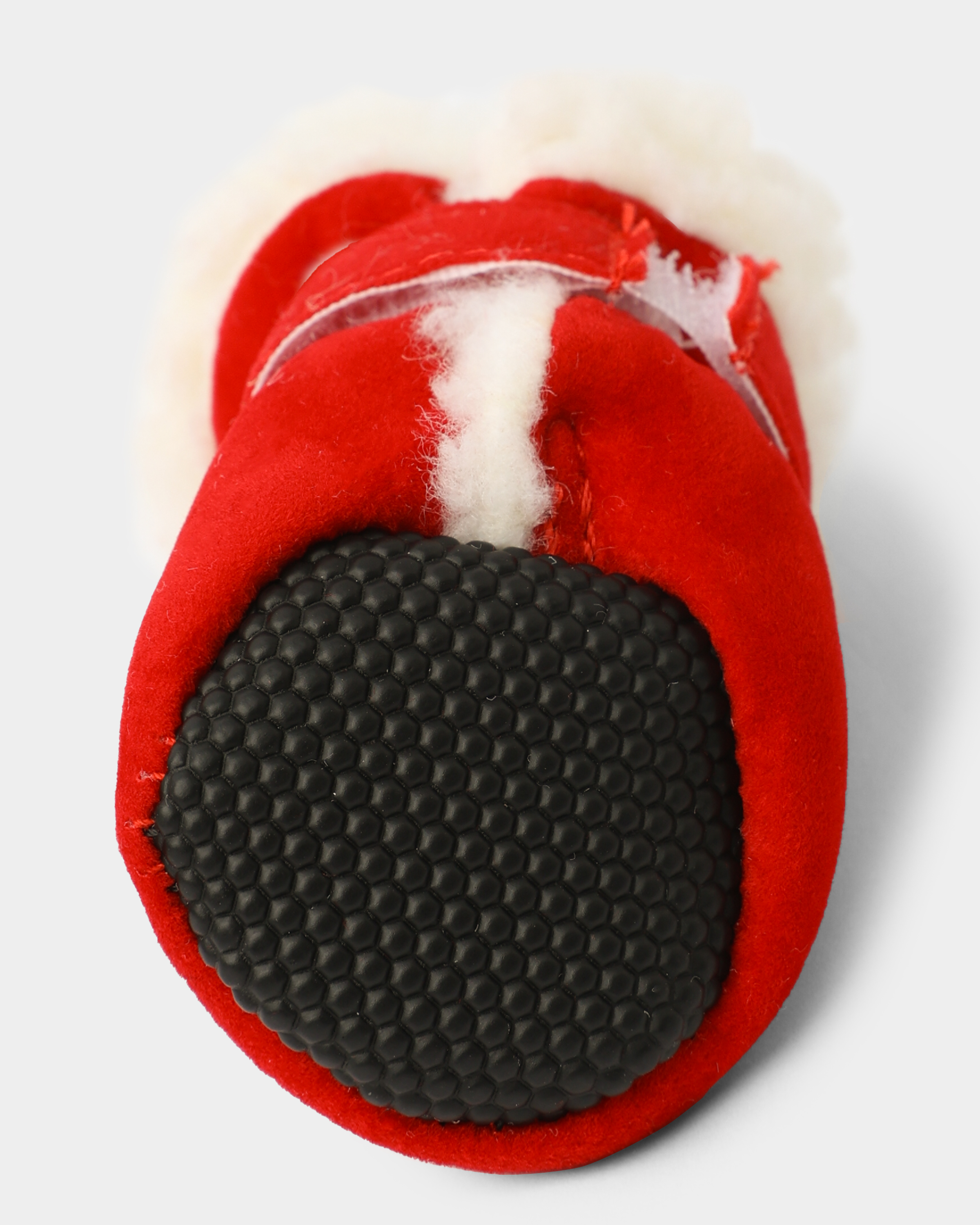 Ботинки для собак Зоозавр 4 шт - фото 6