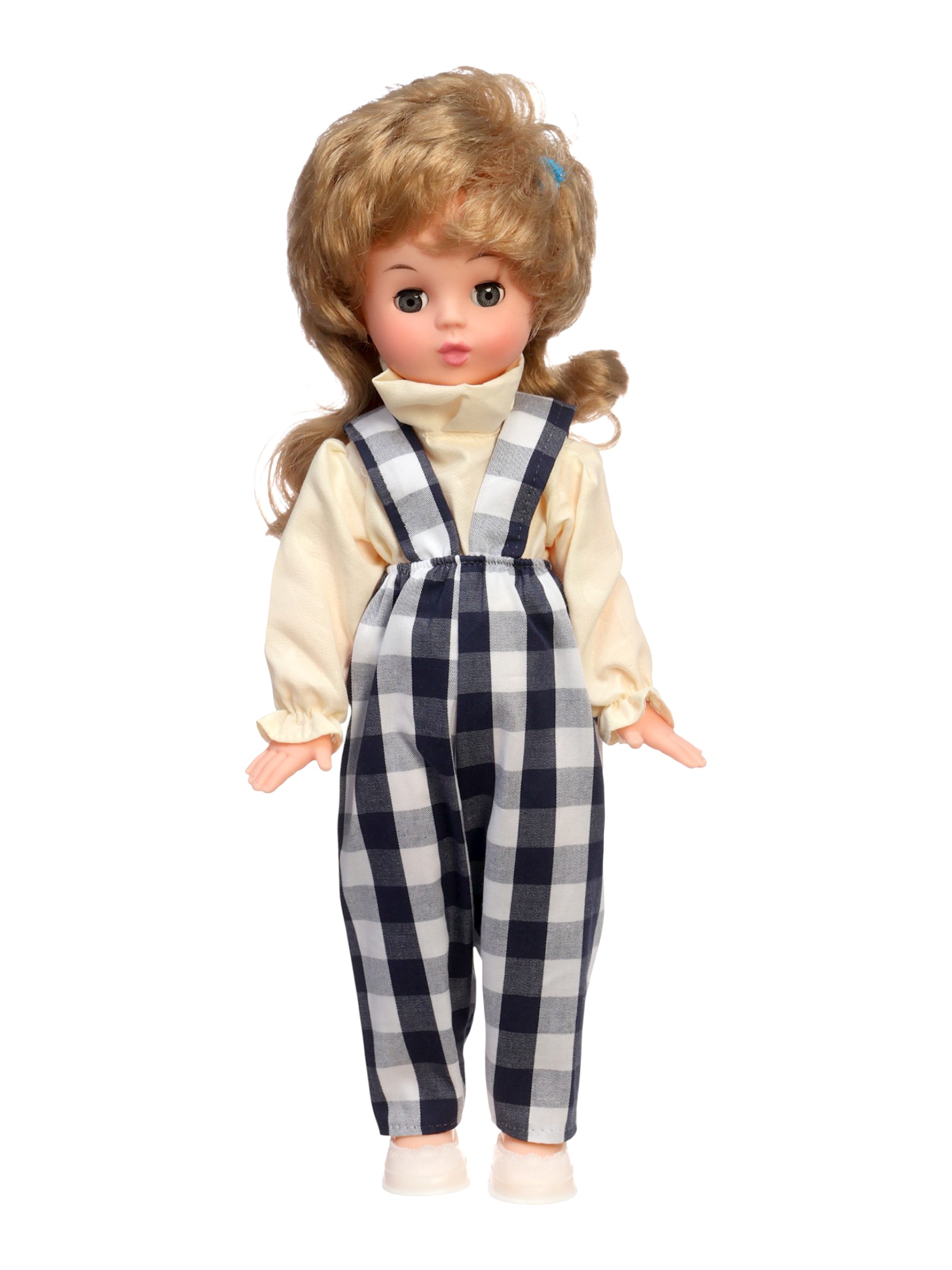 Кукла классическая Sima-Land 694614 - фото 5