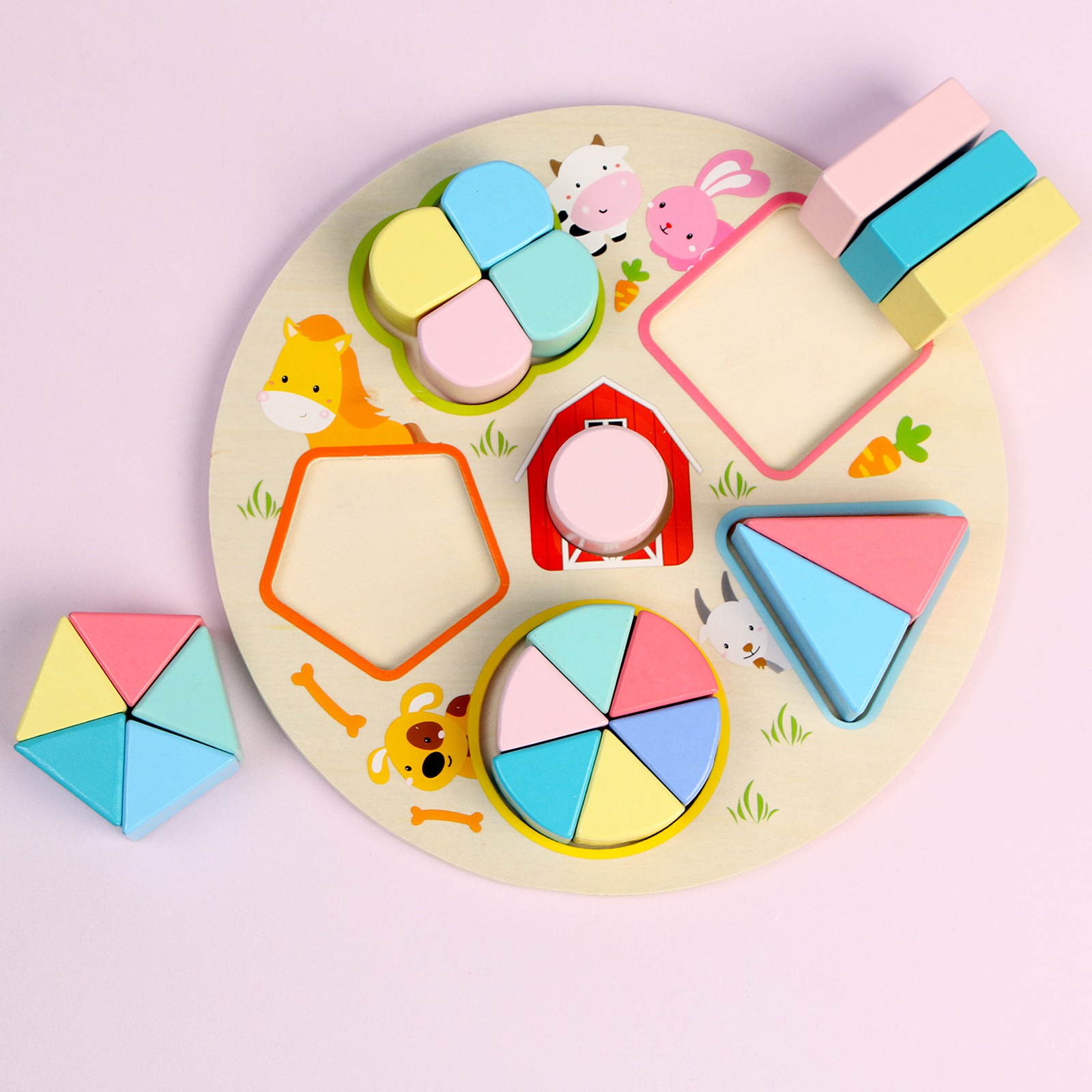 Настольная игра Sima-Land Нежность - фото 1