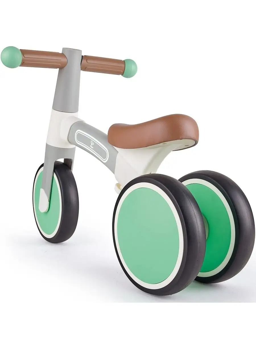 Трехколесный беговел Hape - фото 13