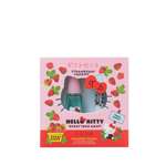 Туалетная вода + помада Hello Kitty Strawberry Dreams 50 мл