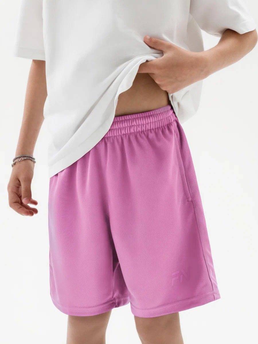 Шорты FN KFN4272001-606 - фото 1